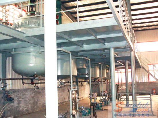 中澳国际：ALP金属加工液在市场初露锋芒