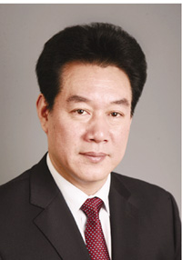 张志刚新年寄语：开拓创新 谱写行业“十二五”新篇章