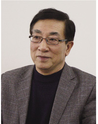 吴柏林新年寄语：振奋精神 迎战“十二五”开局