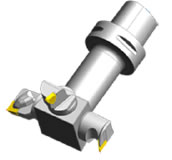 Edgecam2011R1参展CIMT2011:新增功能先睹为快