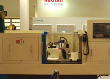 CIMT2011：科技新品 国家专项 展会亮点 行业尖端