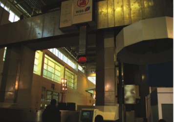 CIMT2011：科技新品 国家专项 展会亮点 行业尖端