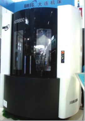CIMT2011：科技新品 国家专项 展会亮点 行业尖端