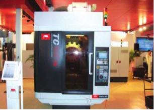 CIMT2011：科技新品 国家专项 展会亮点 行业尖端