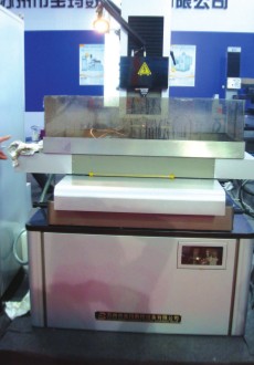 CIMT2011：科技新品 国家专项 展会亮点 行业尖端