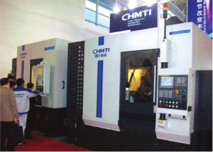CIMT2011：科技新品 国家专项 展会亮点 行业尖端
