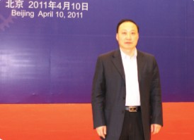 CIMT2011：自主创新促发展，技术精进得双赢