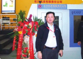 CIMT2011：自主创新促发展，技术精进得双赢