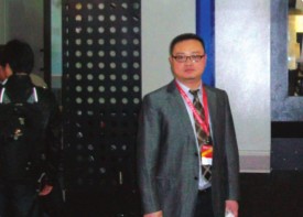 CIMT2011：自主创新促发展，技术精进得双赢