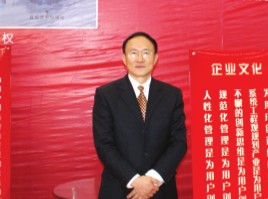 CIMT2011：自主创新促发展，技术精进得双赢