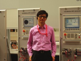 CIMT2011：自主创新促发展，技术精进得双赢