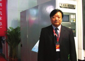 CIMT2011：自主创新促发展，技术精进得双赢