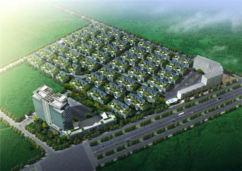 西夏墅和温峤欲结“兄弟友好乡镇”