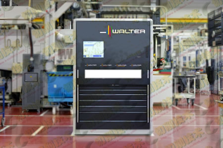 非凡的瓦尔特-全向(Walter Multiply)