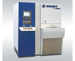 WENDT(万特)2011 EMO展创新展示