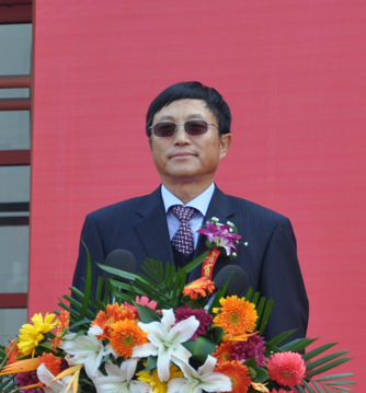 2011年首届三磨展盛装开幕