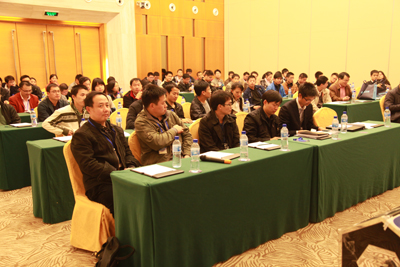 山高刀具2011秋季新产品发布会圆满落幕