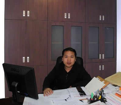温峤：工量刃具产业集群实力优厚