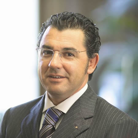 Mirko Merlo就任瓦尔特新总裁