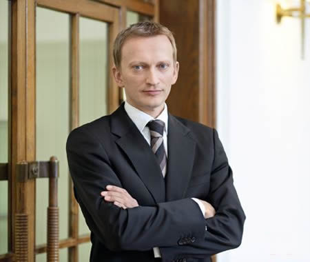 Mirko Merlo就任瓦尔特新总裁