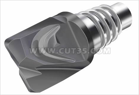 瓦尔特CIMES 2012刀具新品预览