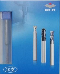 株洲钻石:整体硬质合金刀具纸制中包装以及标签更换声明