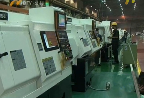 2012年小巨人制造未来展示会圆满闭幕