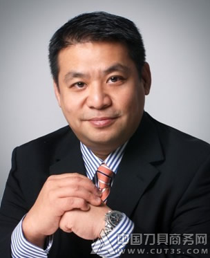 欧特克公司任命林星华先生为全球副总裁