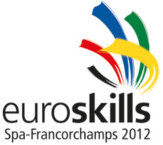 山高刀具为EUROSKILLS 2012提供切削刀具