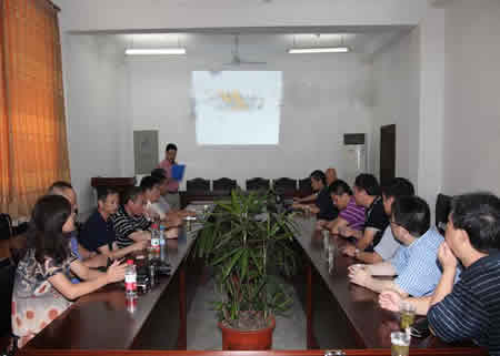 上海哈申工具产学研成果信息发布会在沪举办