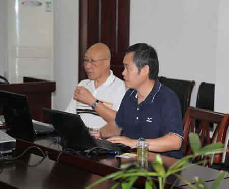 上海哈申工具产学研成果信息发布会在沪举办