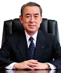 住友电工松本正义：下半场开战之际