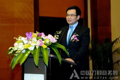 苏州阿诺和普惠艾特刀具管理协议签署仪式成功举行