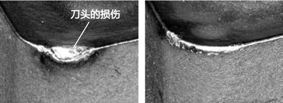 京瓷和三菱材料投放刀头可换式刀片新产品，提高加工效率并延长寿命