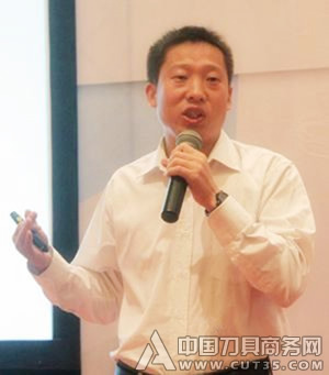 山高刀具在医疗行业的解决方案