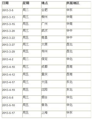 山高刀具新片发布会首战告捷