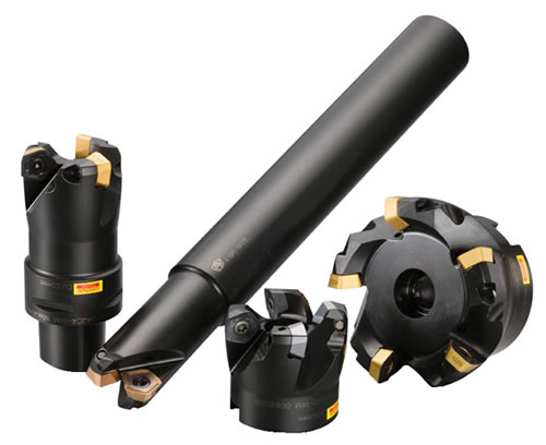 山特维克可乐满CoroPak13.1春季新品发布