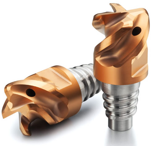 山特维克可乐满CoroPak13.1春季新品发布