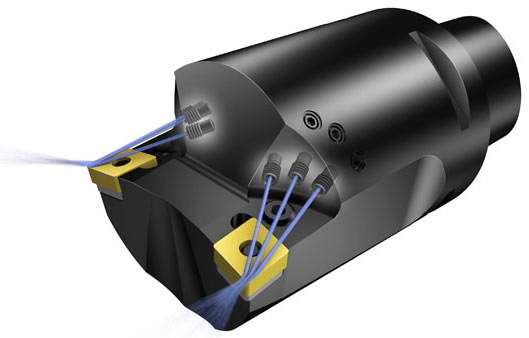 山特维克可乐满CoroPak13.1春季新品发布