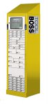 肯纳金属推出最新型ToolBOSS设备提高产品供应链效率