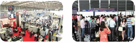 DMC2013中国国际模展6月18日上海精彩开幕