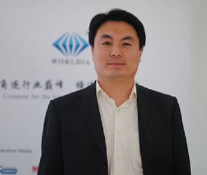沃尔德高精密、高效、环保