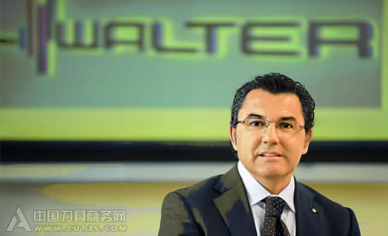 瓦尔特(Walter)建立区域性技术中心 提供本地支持