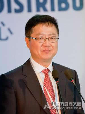 山高刀具新年展望：新形势新信心新举措 备战2014