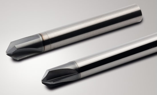 山高刀具发布2013秋季新品