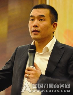 上海发那科总经理钱晖：2014年新年贺词