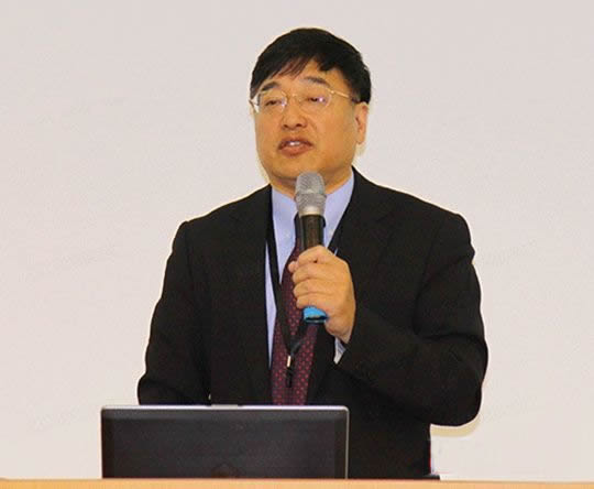 肯纳金属智能加工及先进切削技术交流会成功举办
