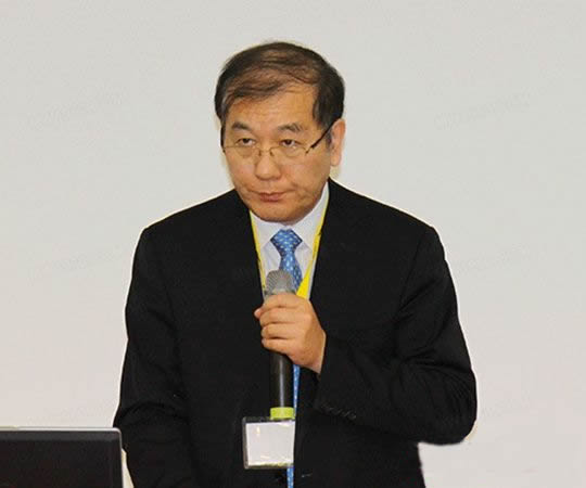 肯纳金属智能加工及先进切削技术交流会成功举办