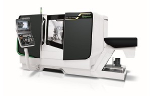 DMG MORI：复合加工、卧加齐发力
