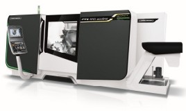DMG MORI：复合加工、卧加齐发力